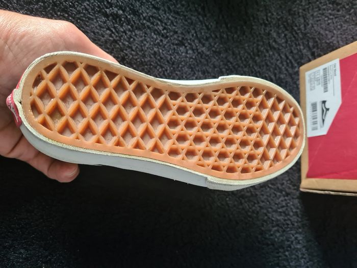 Baskets Vans - photo numéro 3