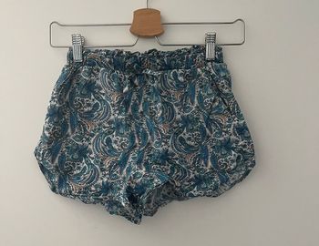 Short 12ans