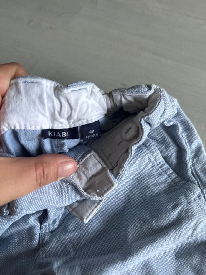 Short - photo numéro 2