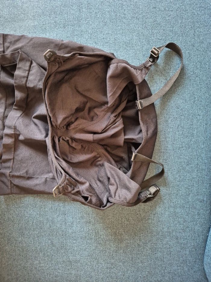 Lot de 3 Débardeurs grossesse et allaitement - photo numéro 5