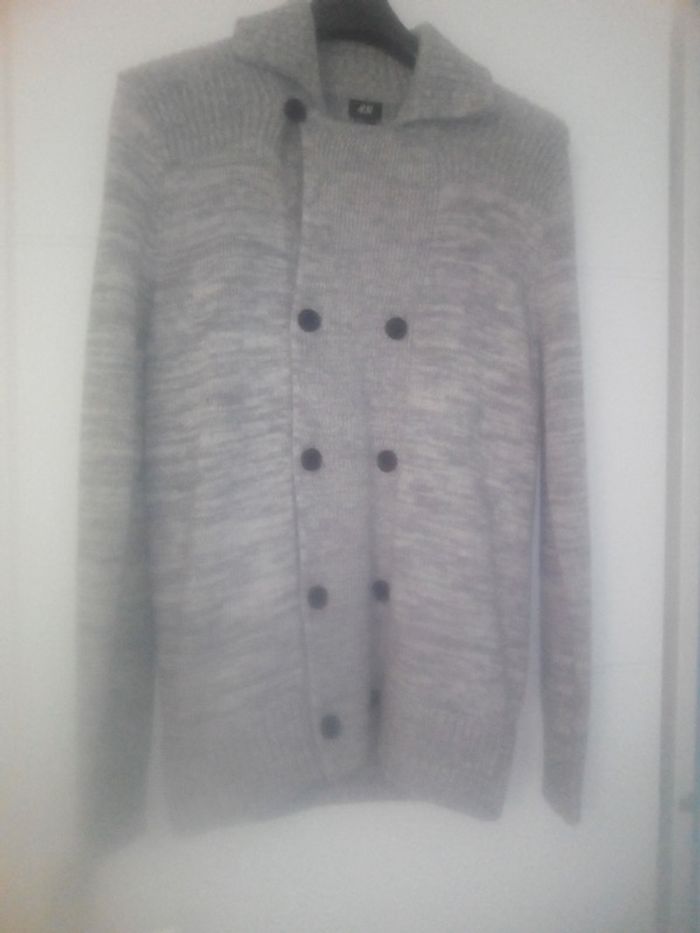 Gilet homme
