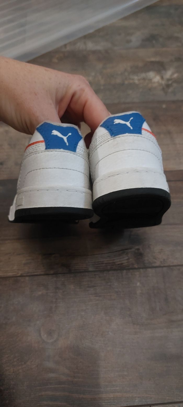 Puma 27 - photo numéro 2