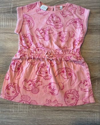 Robe été  