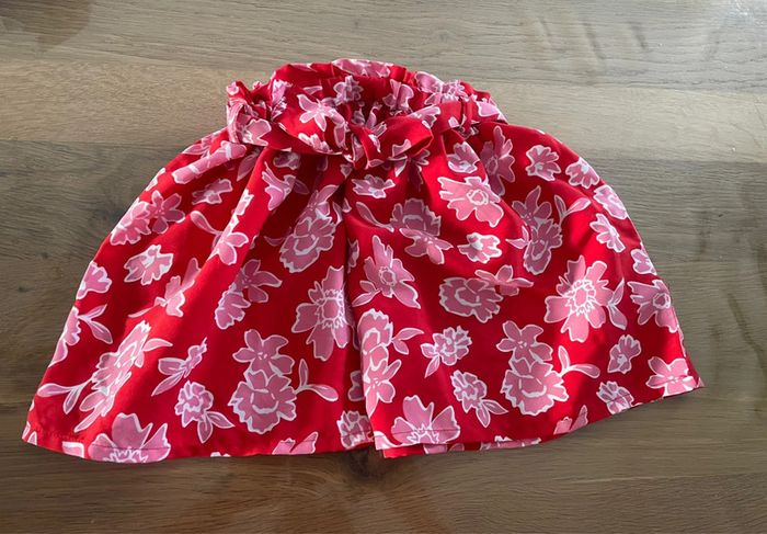 Jupe fille 5 ans - photo numéro 3