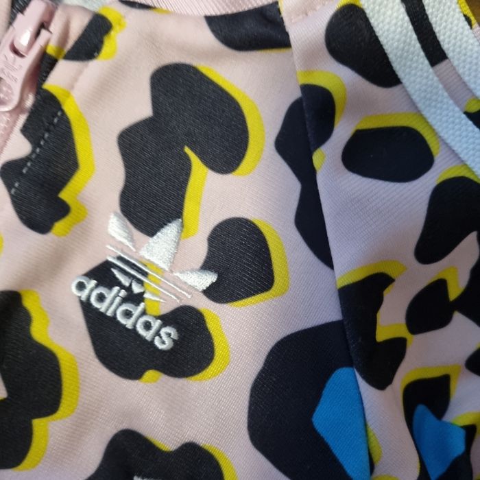 survêtement ADIDAS taille 3 mois - photo numéro 5