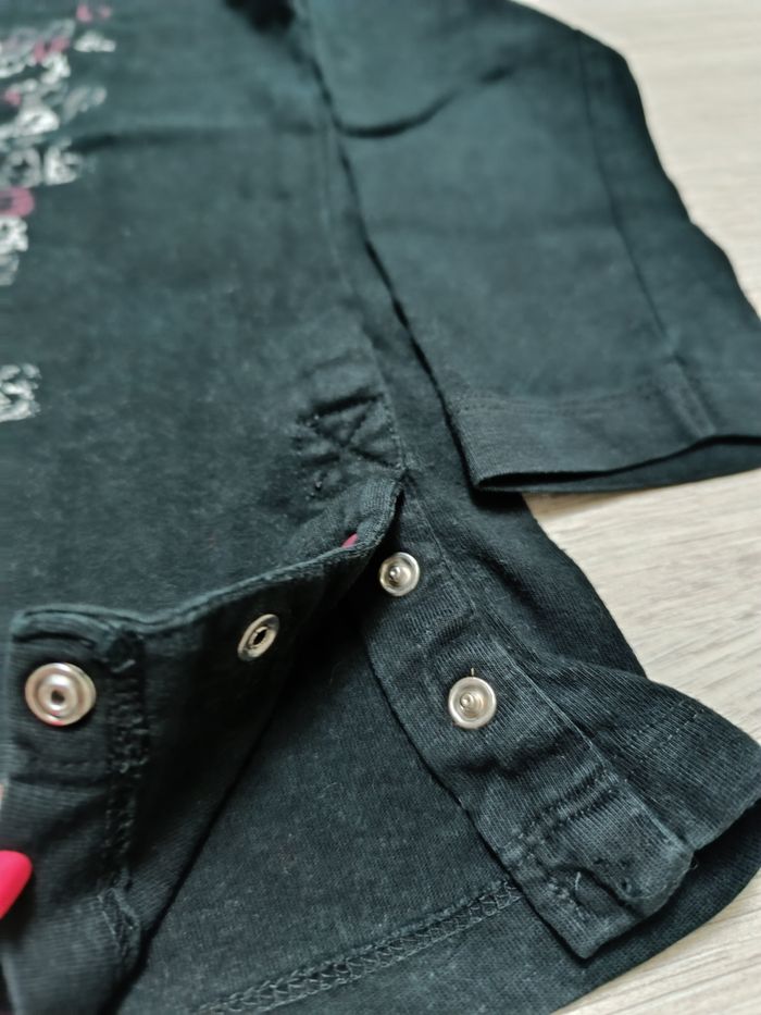 T-shirt manches longues 8 ans - photo numéro 3