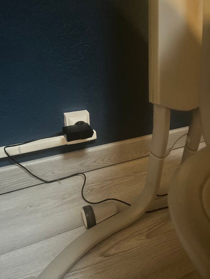 Balancelle joie serina 2 en 1 - photo numéro 3