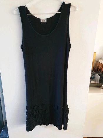 Robe noir basic molly bracken S/M