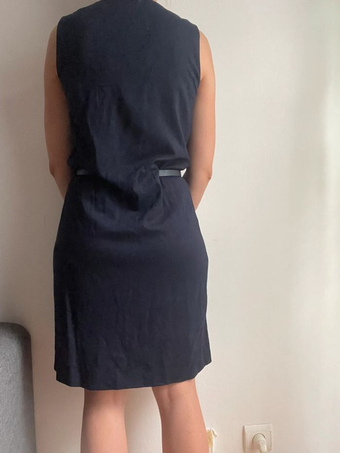 Robe Mango - XS/34 - photo numéro 2