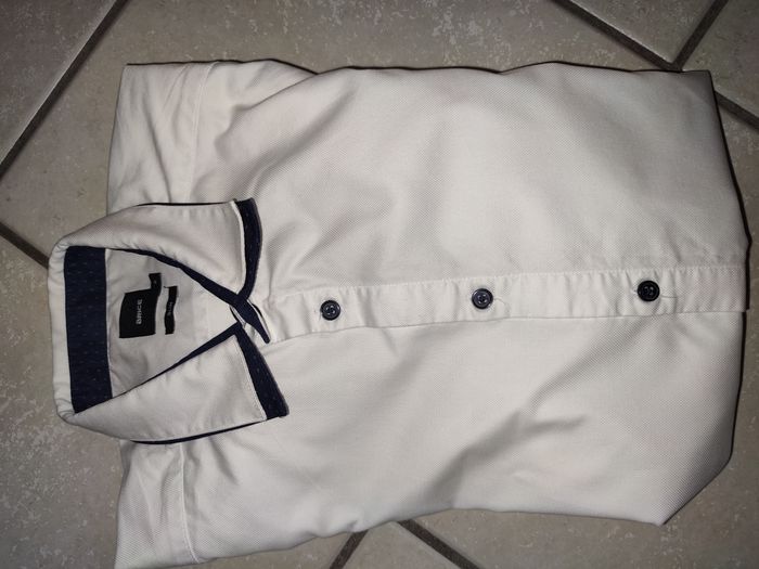 Chemise homme Brice M