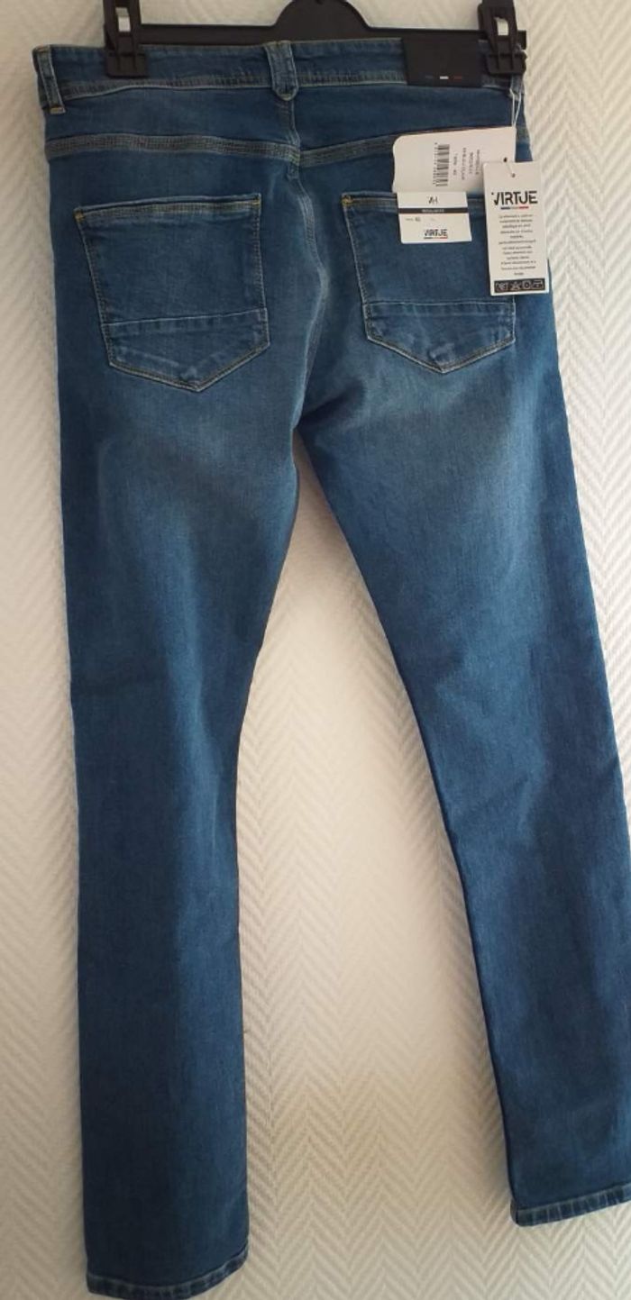 Jeans - photo numéro 2