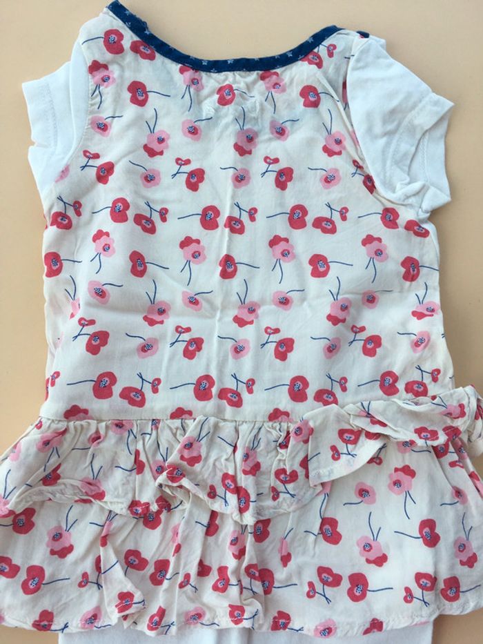 Ensemble été ikks - photo numéro 10