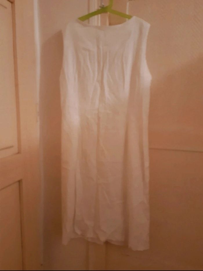 Robe été taille 40 - photo numéro 2