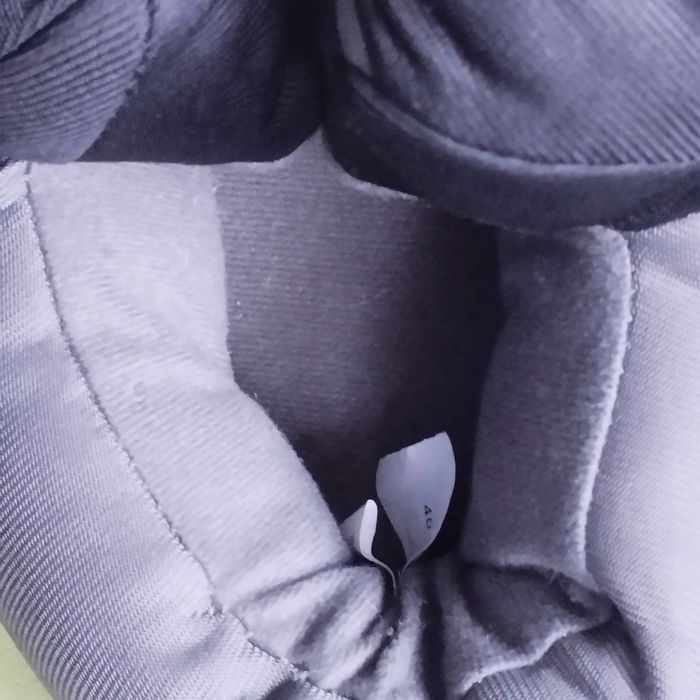 Chaussons Homme Neuf Star Wars 40 - photo numéro 6