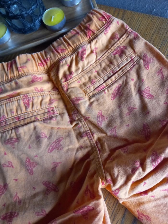 Short garçon 4 ans - photo numéro 3