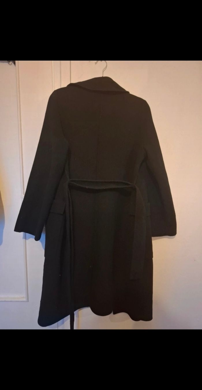 Manteau - photo numéro 3