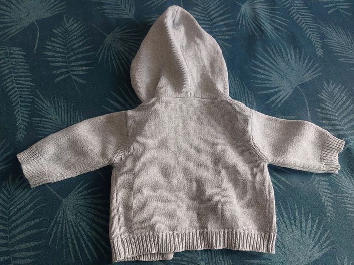 Gilet kitchoun 6 m neuf - photo numéro 3