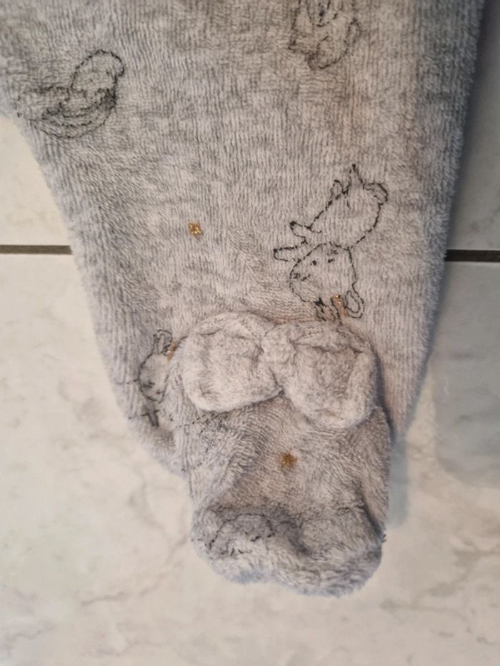 Pyjama - photo numéro 2