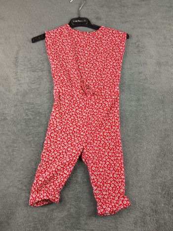 Salopette 6 mois orchestra