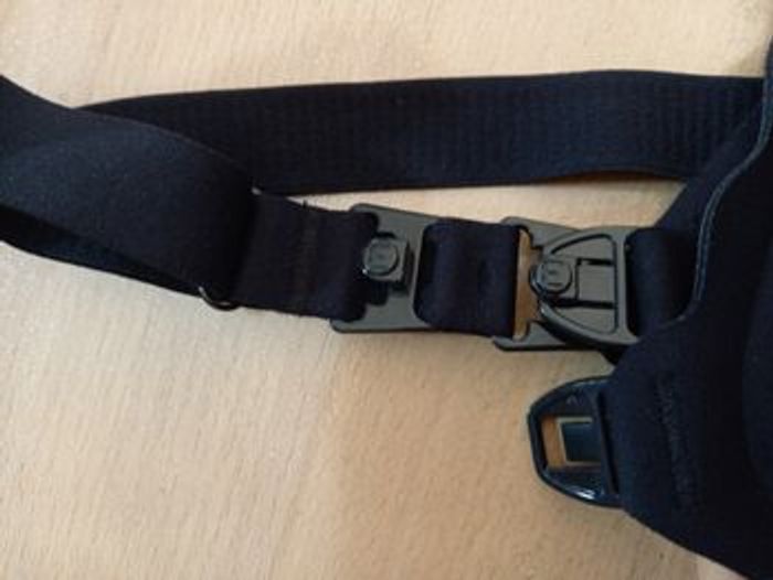Soutien gorge d'allaitement Momcozy - photo numéro 4