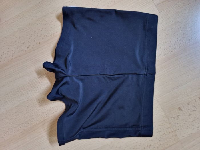 Maillot short - photo numéro 4