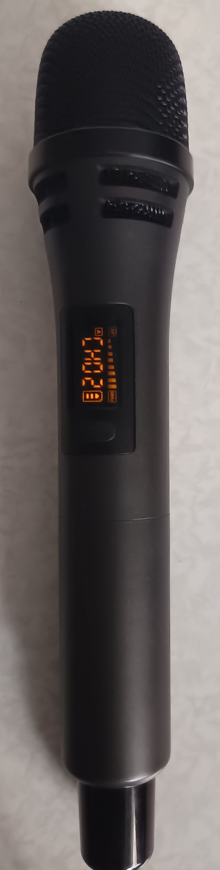 Microphone Sans Fil professionnel Seul Tonor TW310 - photo numéro 2