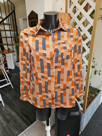 It Hippie chemisier taille S