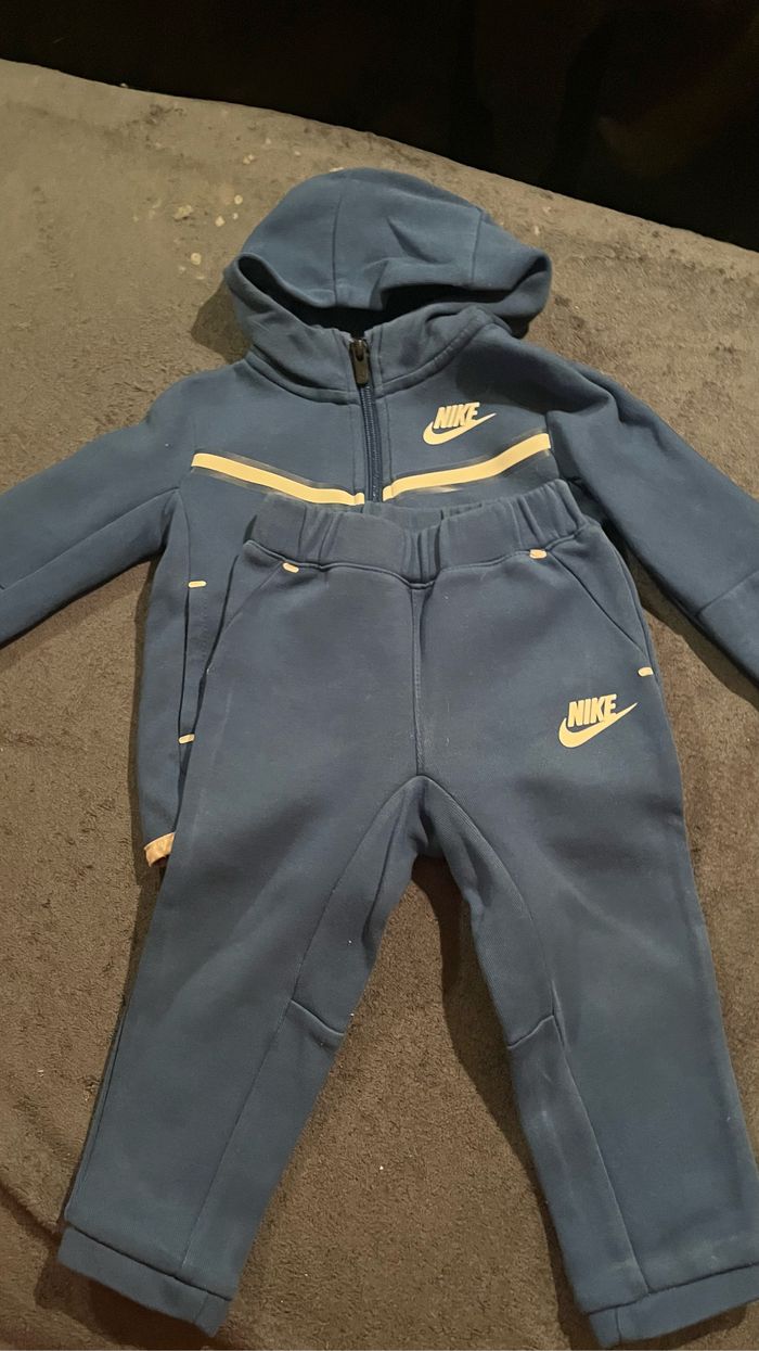 Lots de vêtements - photo numéro 5