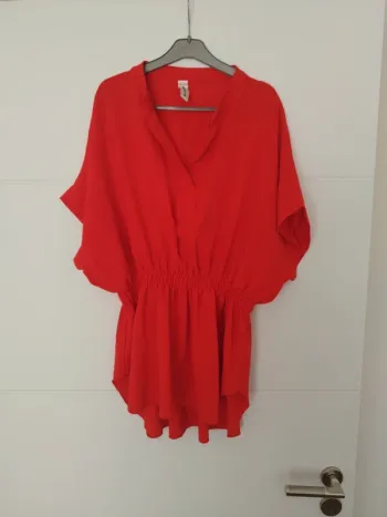 Blouse "New collection" - Taille unique