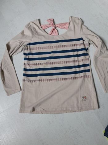 Haut terre de marins t.4