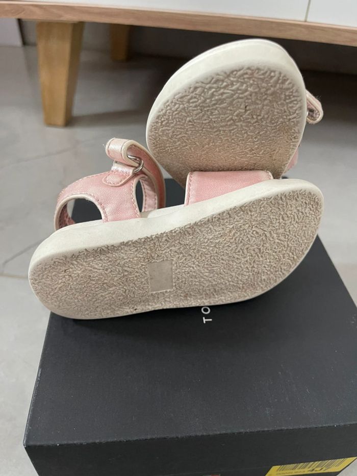Sandales fille Tommy Hilfiger - photo numéro 6