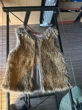 Gilet