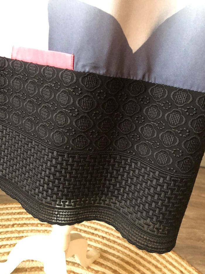 Robe visage Miss Captain - photo numéro 3