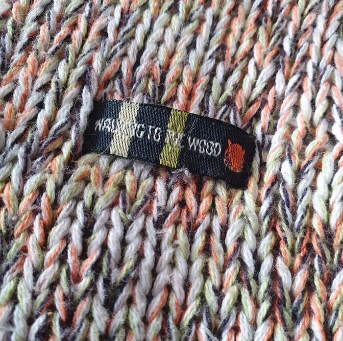 Veste 18 mois tissaia - photo numéro 5