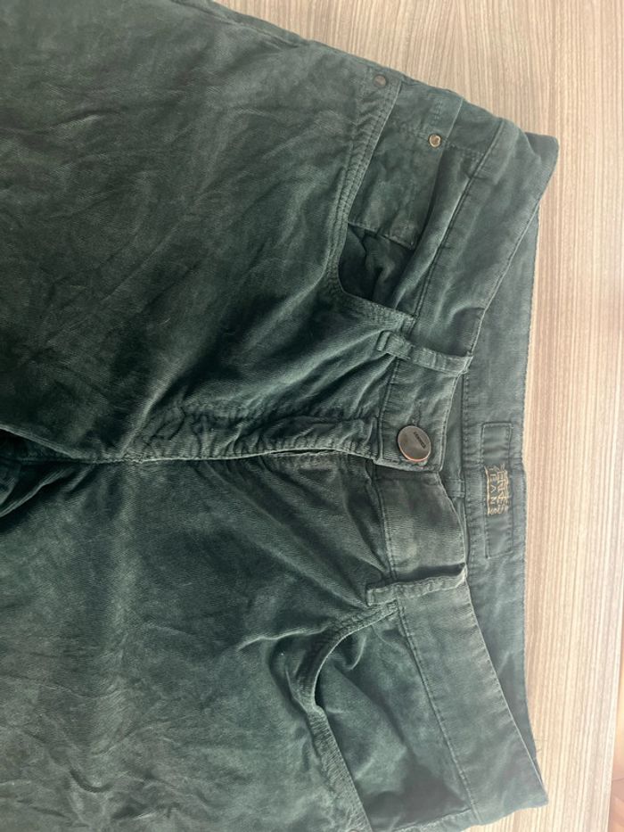 Jean style d’Ain zerres - photo numéro 2