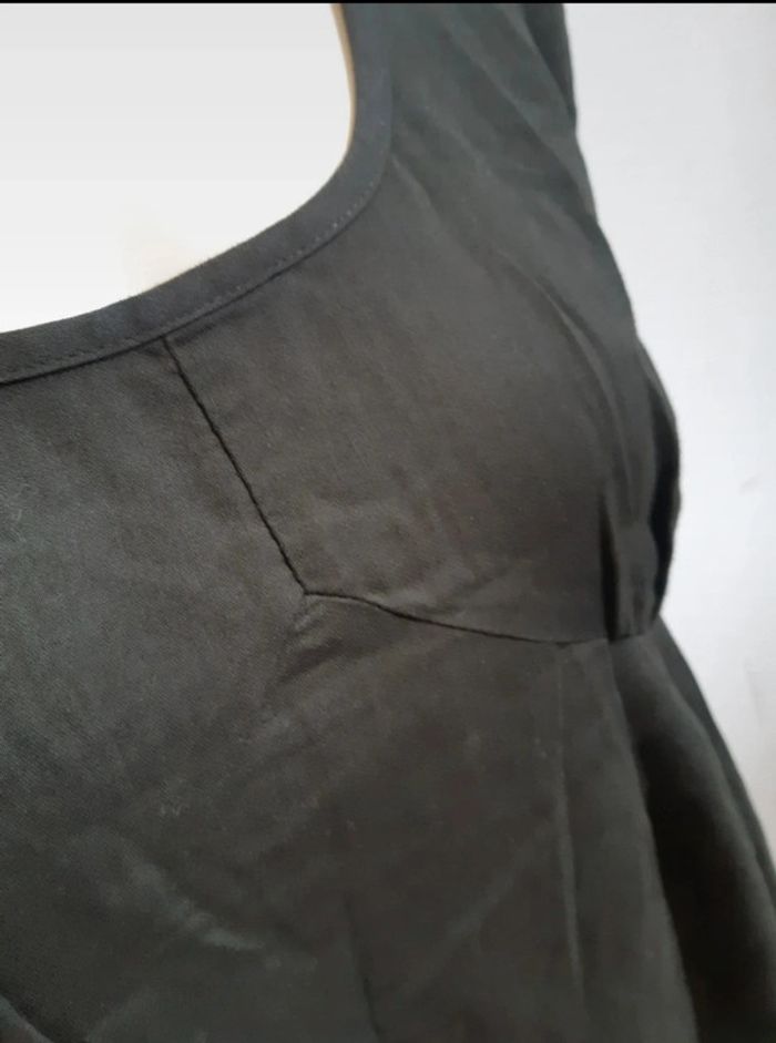 Comptoir des cotonniers robe T.38/40 en tbe - photo numéro 5