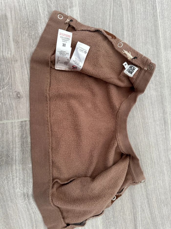 Ensemble 1 mois - photo numéro 4