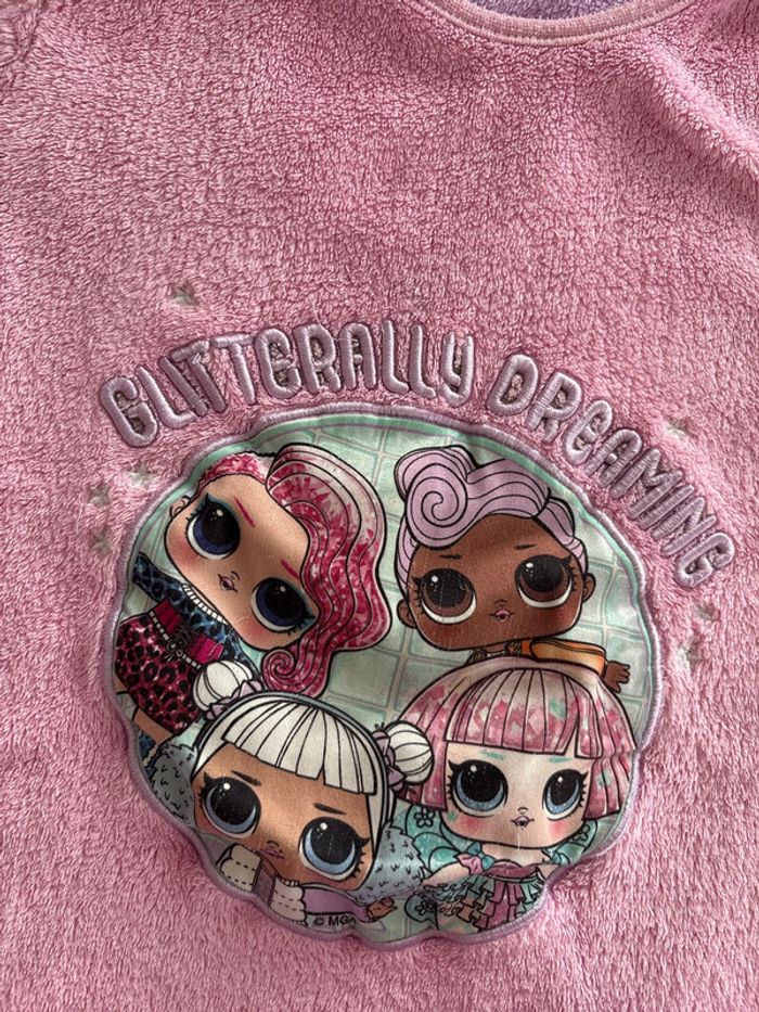 Pyjama LOL - photo numéro 2