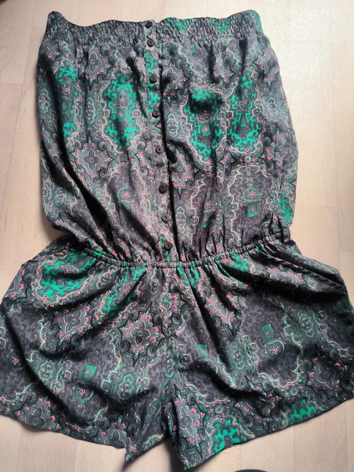 Combi short