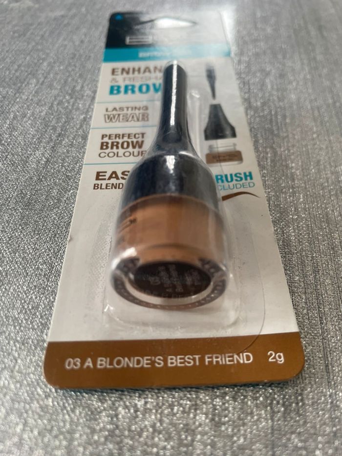 Gel à sourcils - photo numéro 2