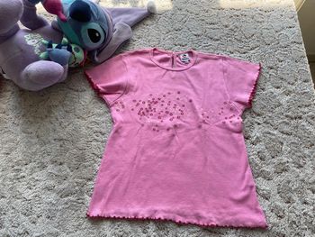 Joli t shirt Absorba 8 ans