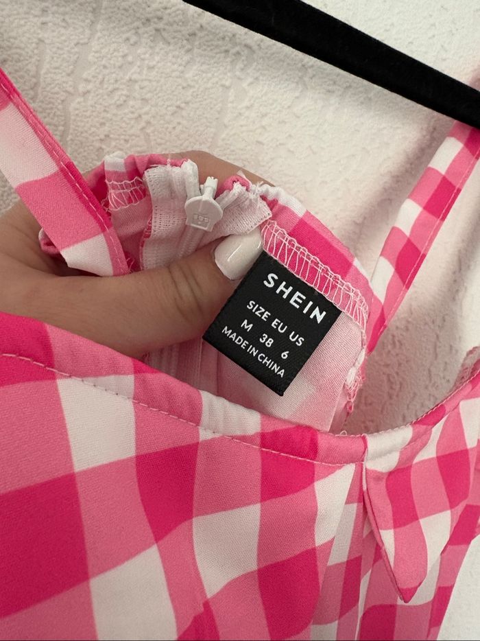 Robe Shein taille M - photo numéro 2