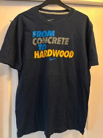 T Shirt Nike vintage M