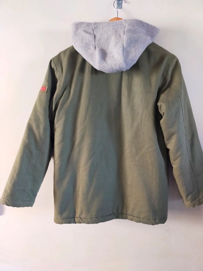 Manteau Levi's - photo numéro 3