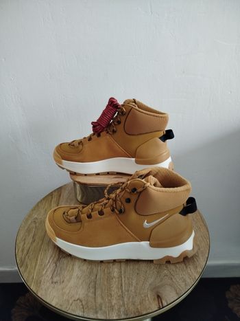 Boots Nike T 40