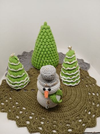 Décorations Noël