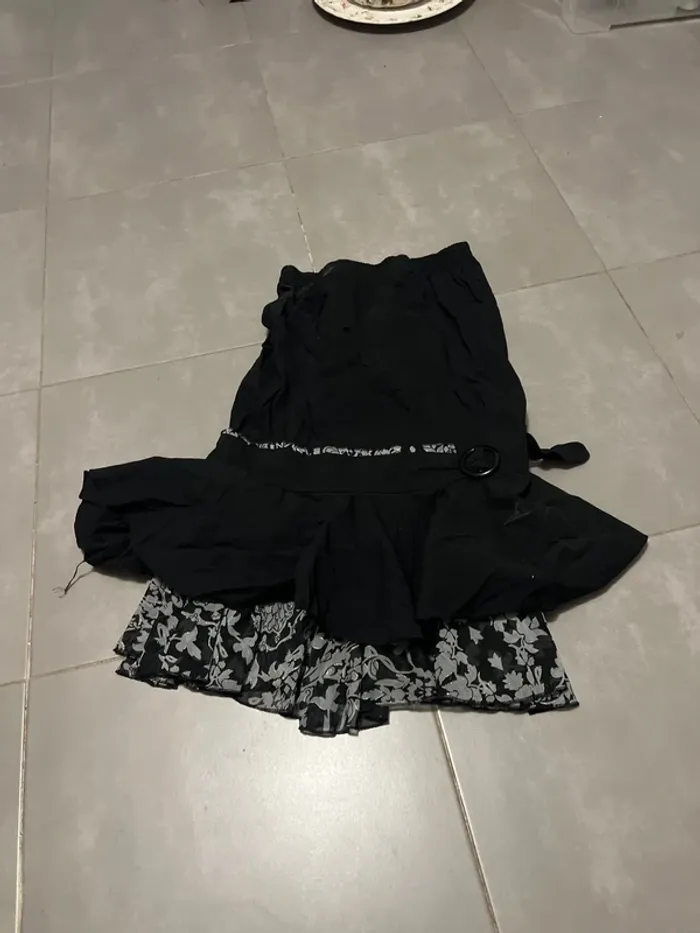 Jupe taille 42