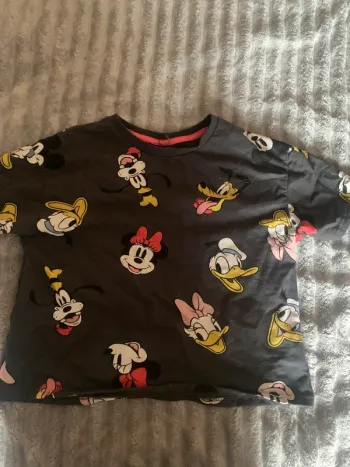 Haut pyjama