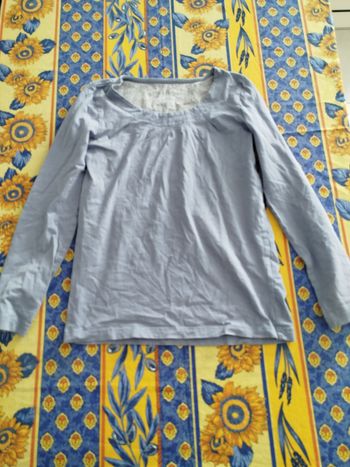 tee shirt kids taille 8 ans