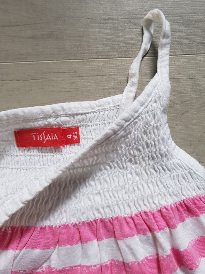 Robe fille 4 ans - photo numéro 2